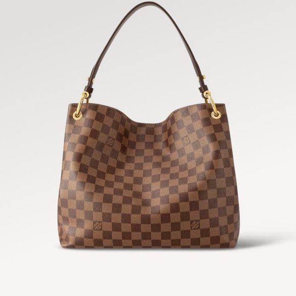 Louis Vuitton Graceful PM - Picture 4 of 5